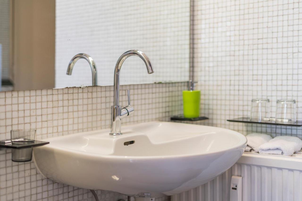 Fuths Loft Penthouse 85 Daire Anvers Dış mekan fotoğraf