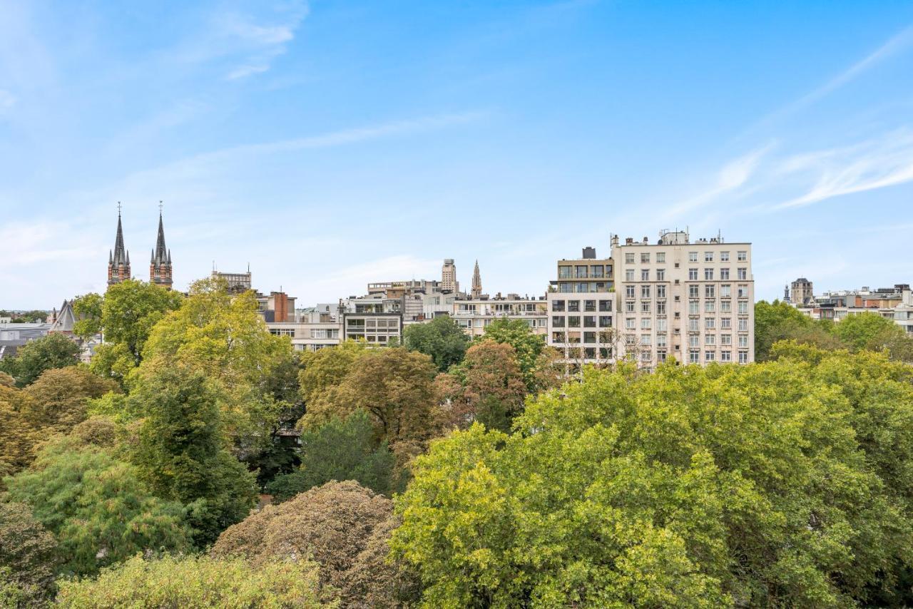 Fuths Loft Penthouse 85 Daire Anvers Dış mekan fotoğraf
