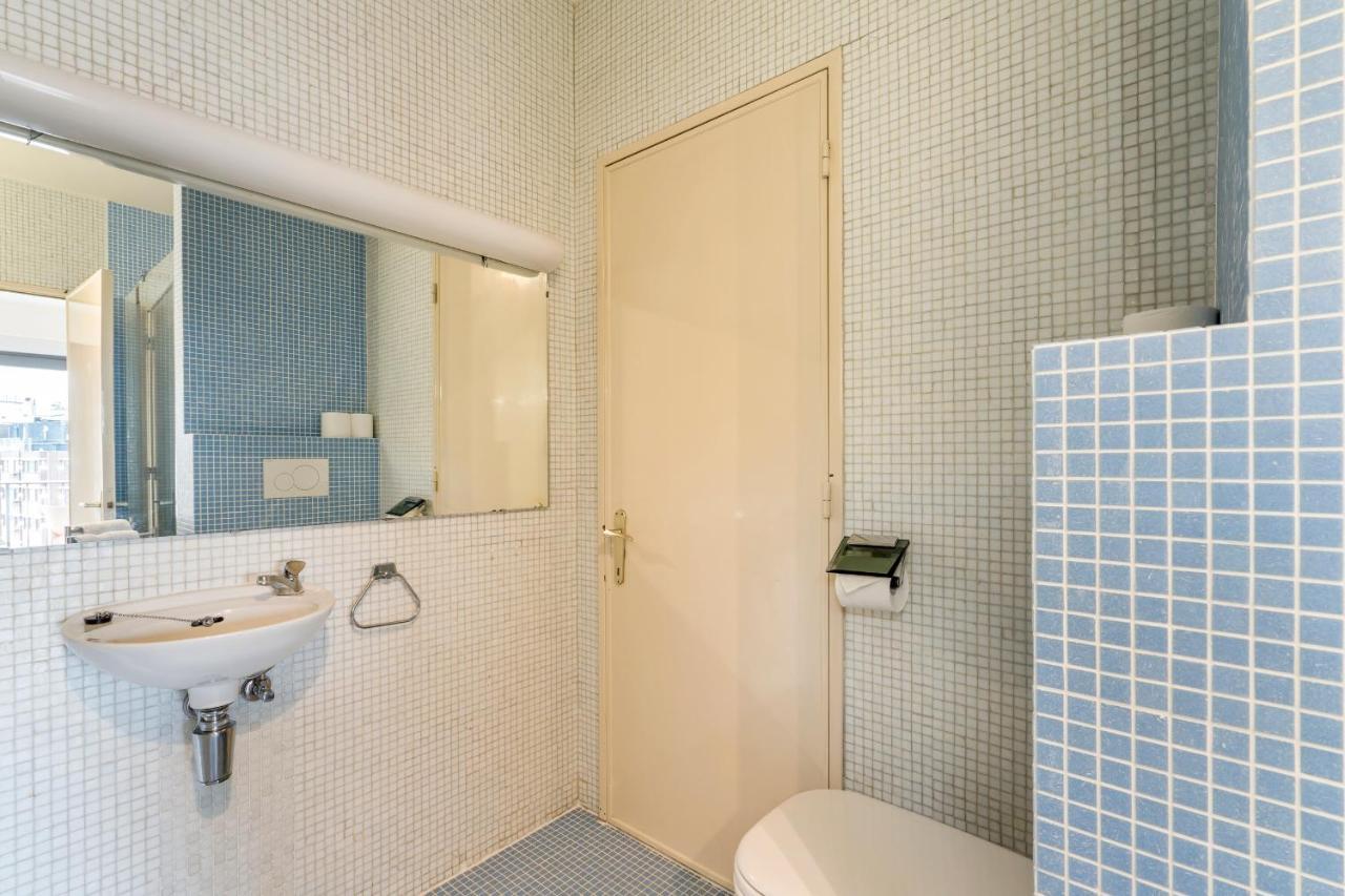 Fuths Loft Penthouse 85 Daire Anvers Dış mekan fotoğraf