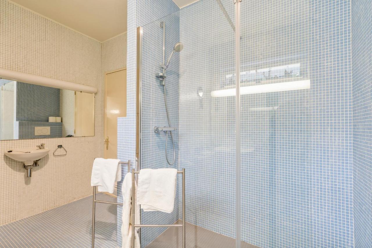 Fuths Loft Penthouse 85 Daire Anvers Dış mekan fotoğraf