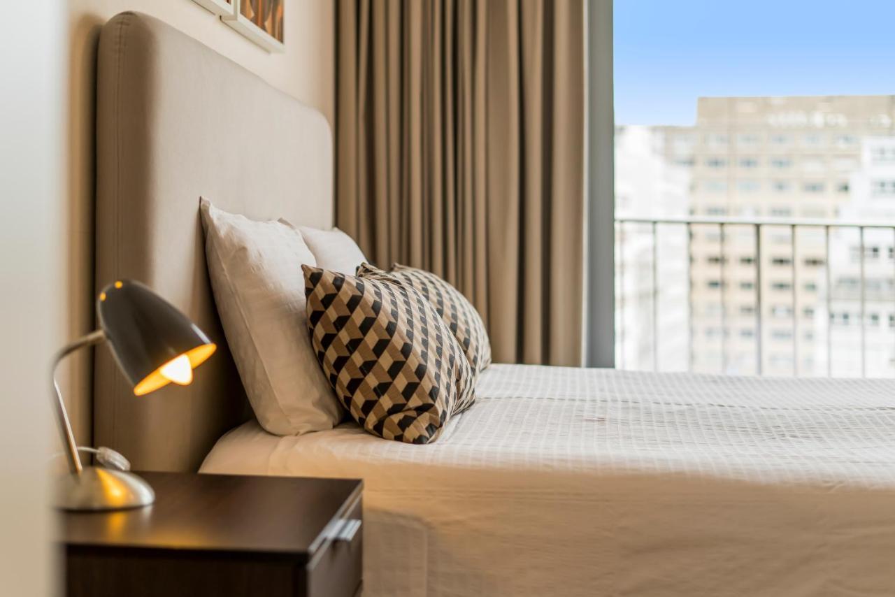 Fuths Loft Penthouse 85 Daire Anvers Dış mekan fotoğraf